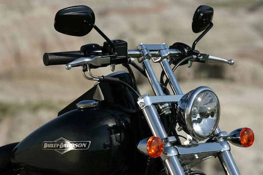 Motorcycle Appraisal Services