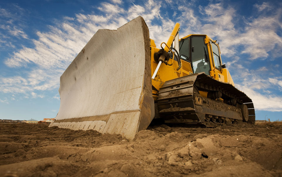 Heavy-Equipment Appraisal Services